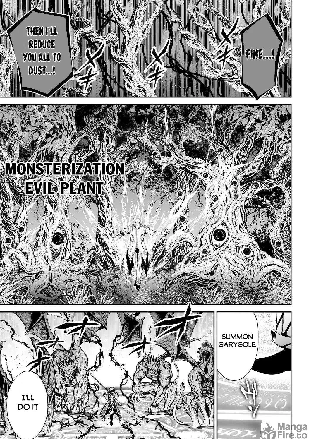 Read The Reincarnated Evil Dragon chapter 40 image 33 on Lezhin