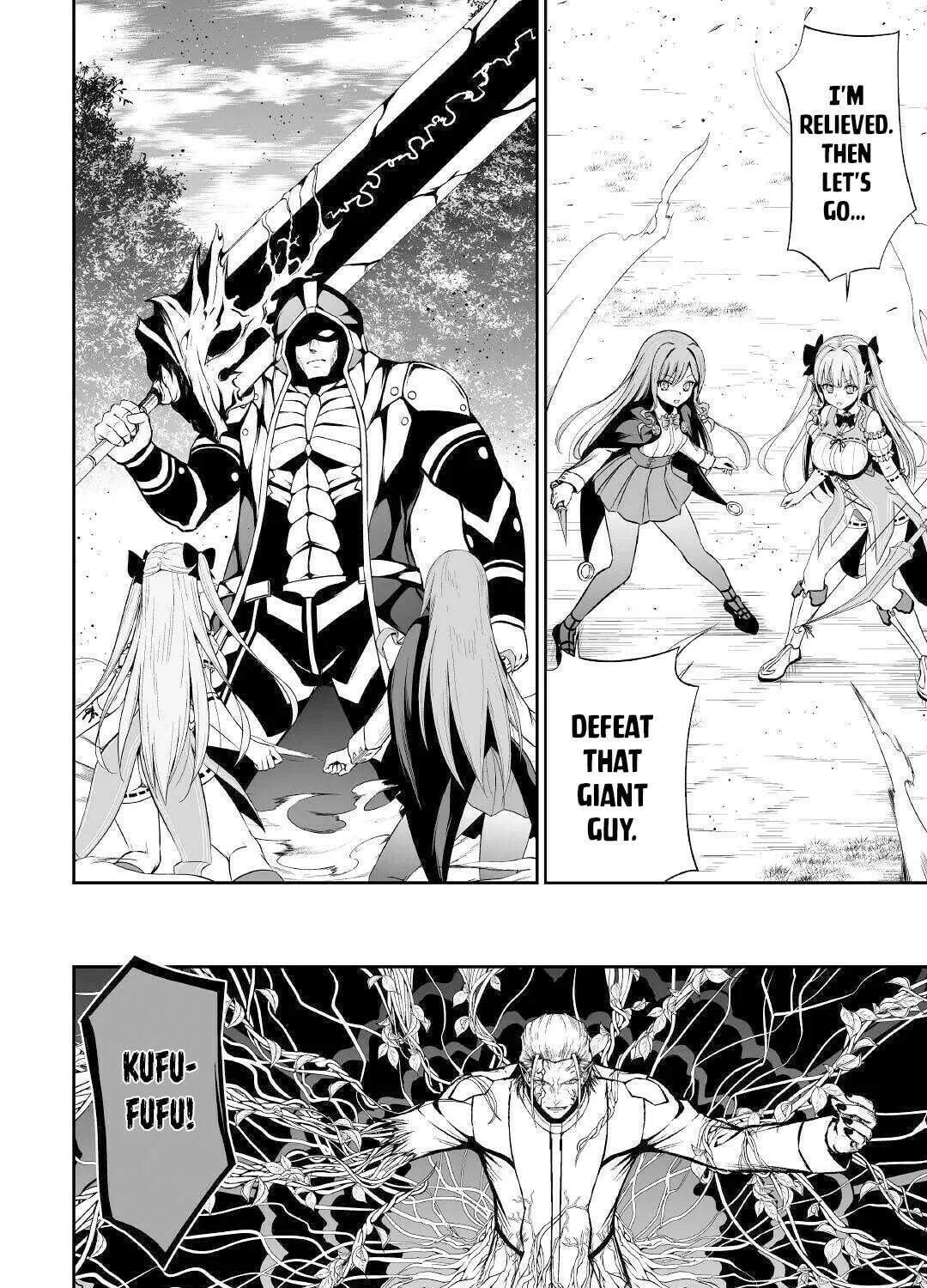 Read The Reincarnated Evil Dragon chapter 40 image 43 on Lezhin