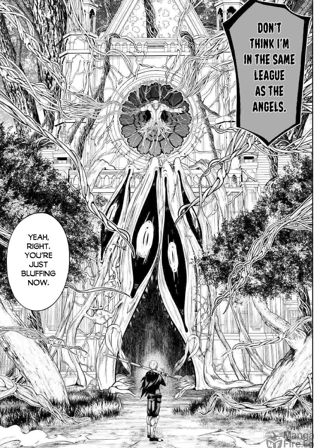 Read The Reincarnated Evil Dragon chapter 40 image 45 on Lezhin
