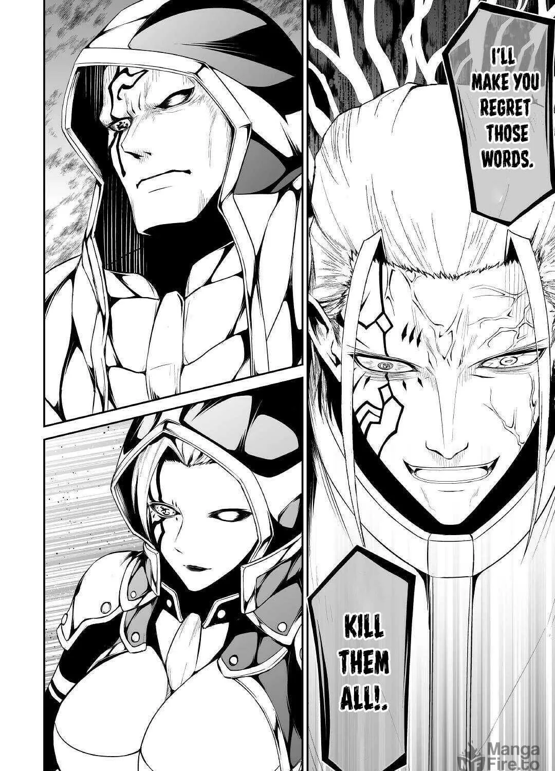 Read The Reincarnated Evil Dragon chapter 40 image 47 on Lezhin