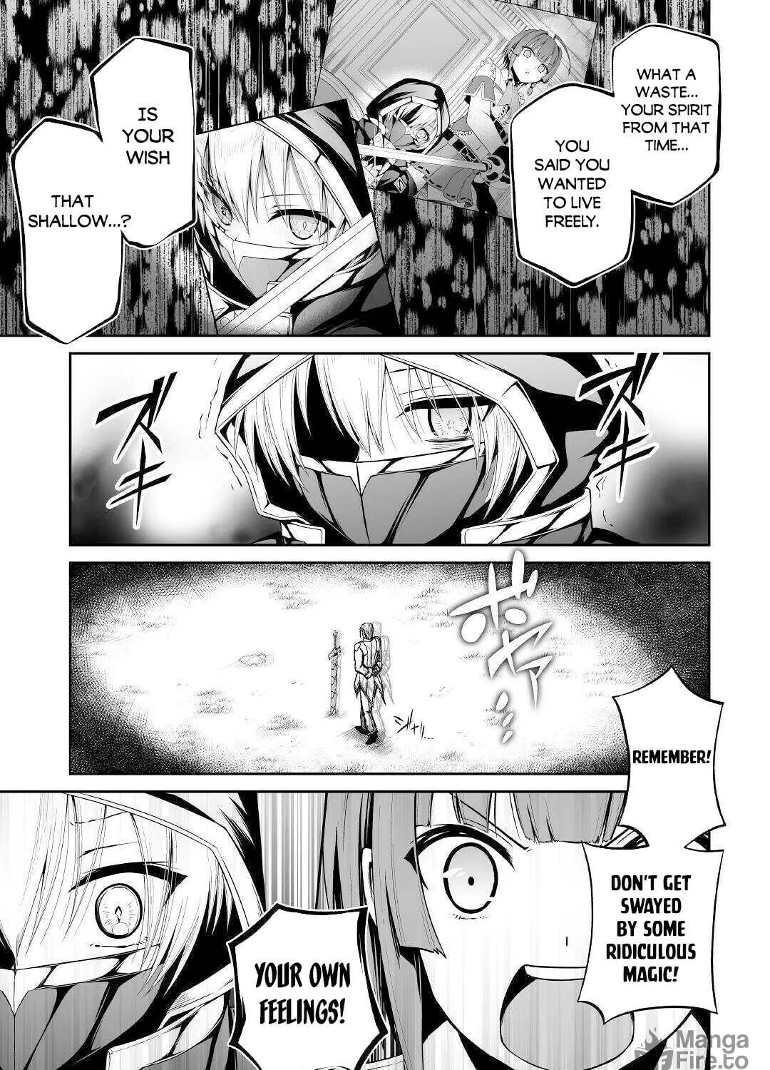 Read The Reincarnated Evil Dragon chapter 40 image 9 on Lezhin