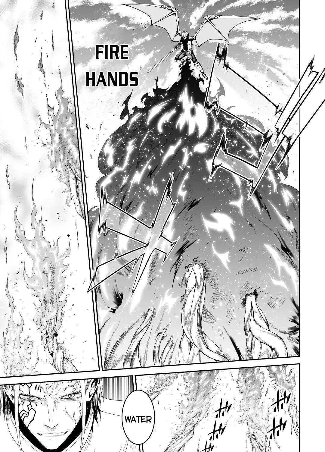 Read The Reincarnated Evil Dragon chapter 41 image 5 on Lezhin