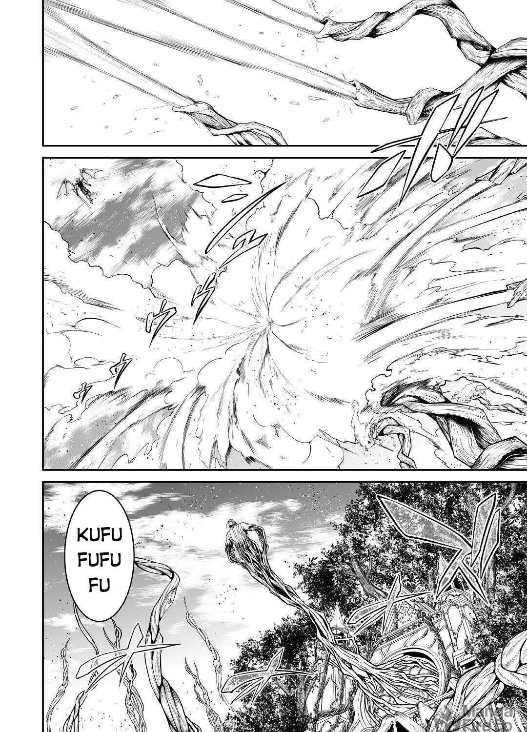 Read The Reincarnated Evil Dragon chapter 41 image 7 on Lezhin