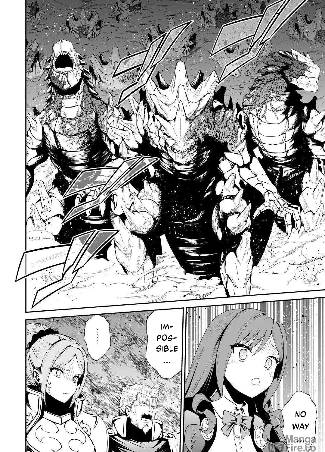 Read The Reincarnated Evil Dragon chapter 44 image 15 on Lezhin