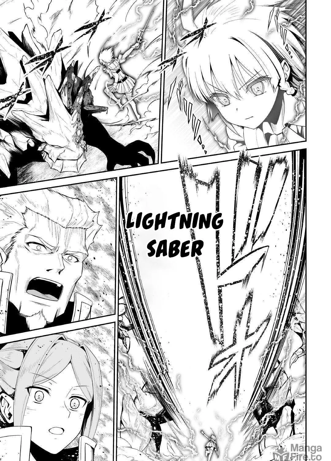 Read The Reincarnated Evil Dragon chapter 44 image 21 on Lezhin