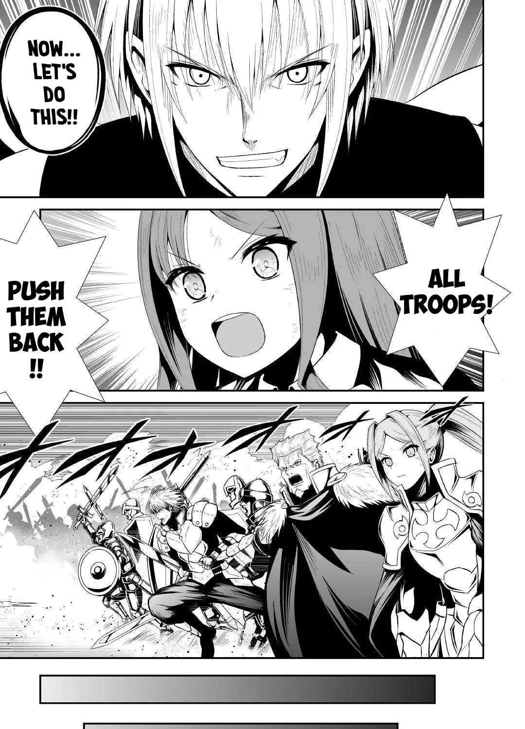 Read The Reincarnated Evil Dragon chapter 44 image 25 on Lezhin