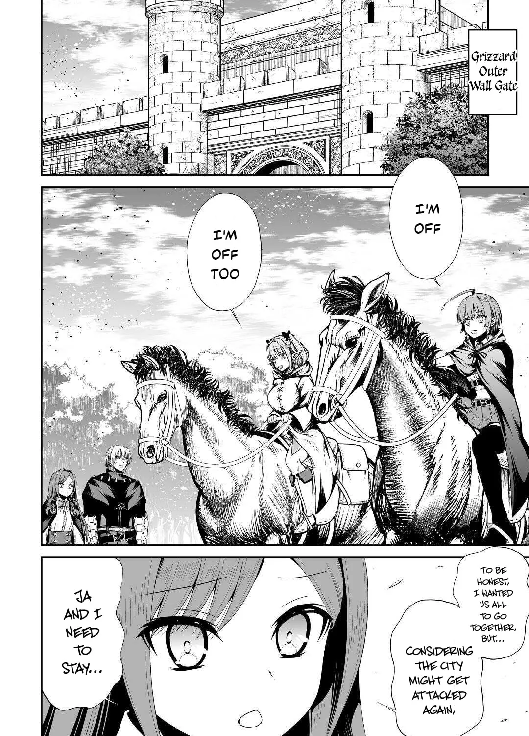 Read The Reincarnated Evil Dragon chapter 44 image 43 on Lezhin