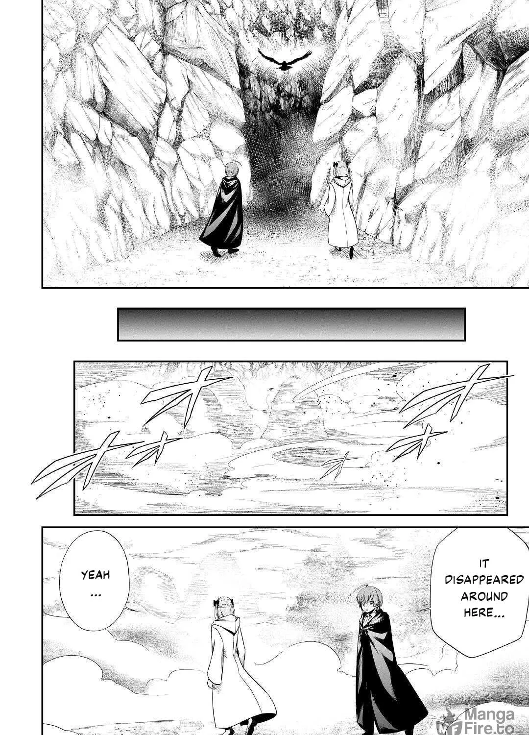 Read The Reincarnated Evil Dragon chapter 45 image 15 on Lezhin