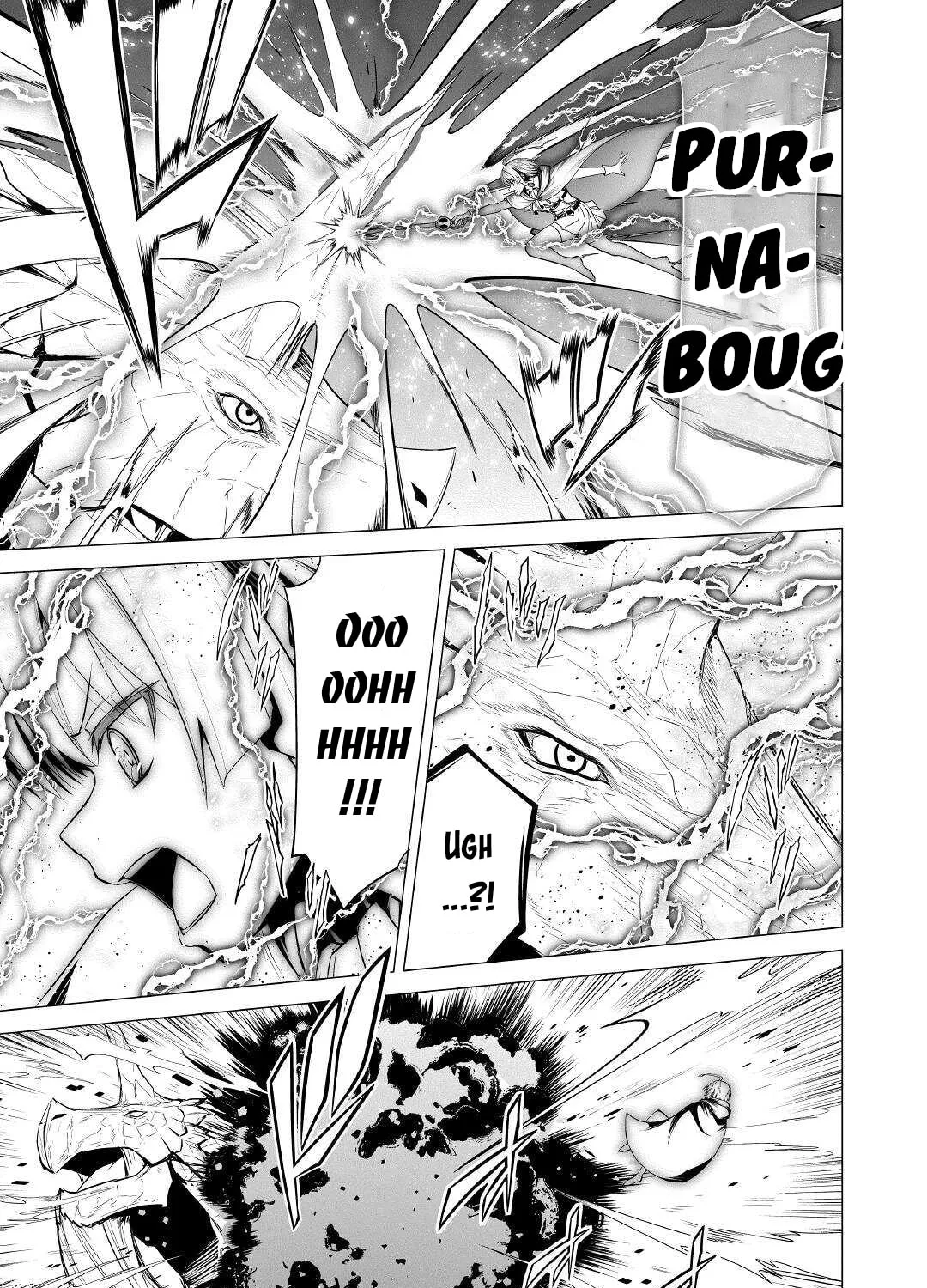 Read The Reincarnated Evil Dragon chapter 45 image 41 on Lezhin