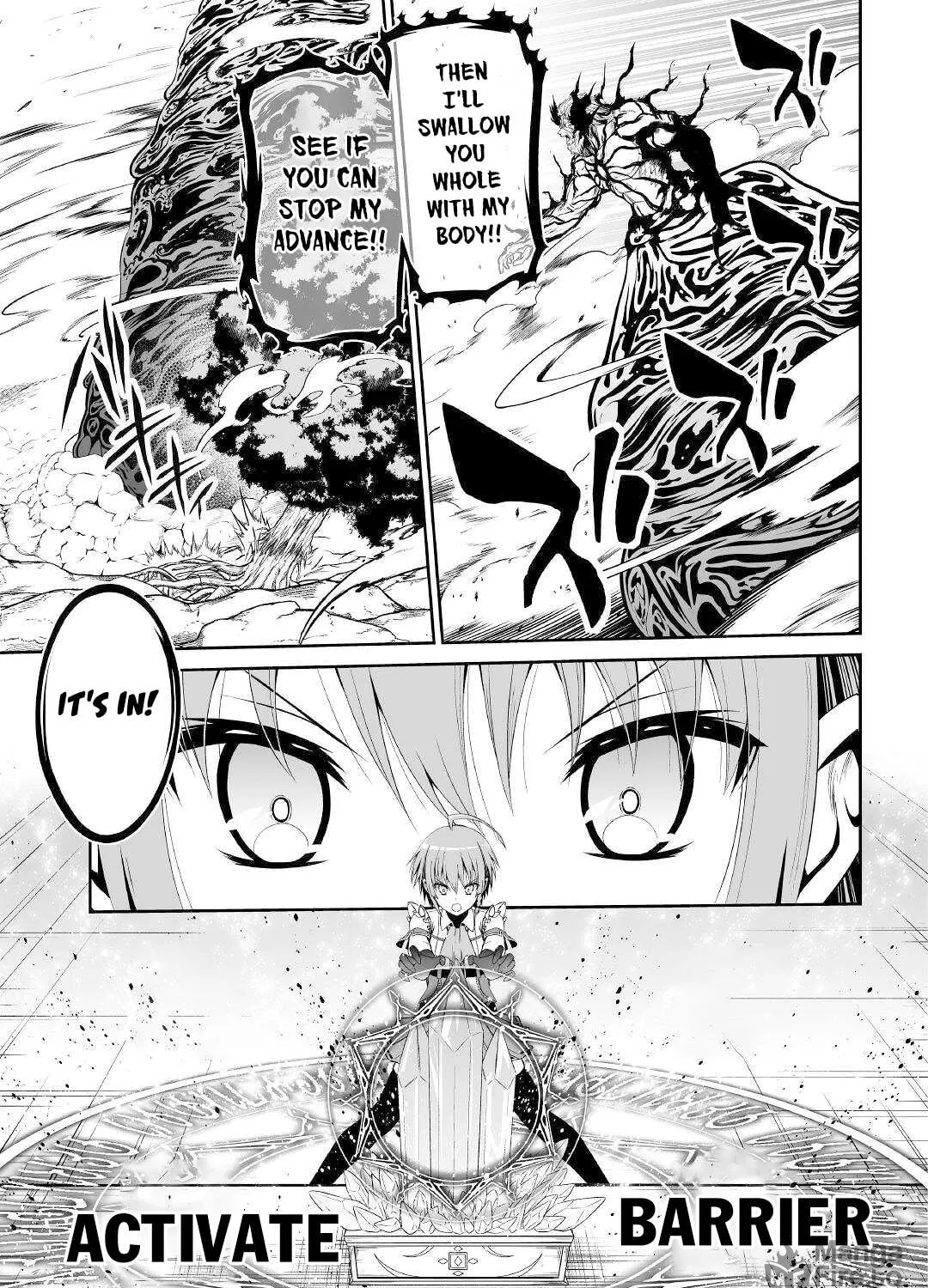 Read The Reincarnated Evil Dragon chapter 46 image 37 on Lezhin