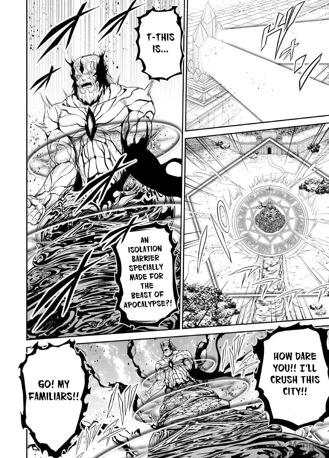 Read The Reincarnated Evil Dragon chapter 46 image 39 on Lezhin