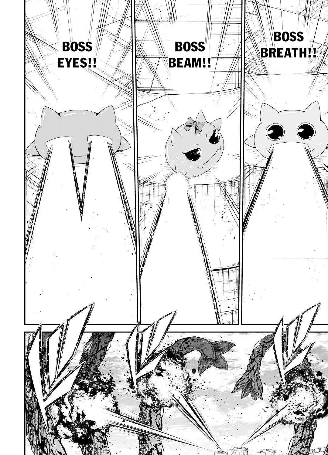 Read The Reincarnated Evil Dragon chapter 46 image 43 on Lezhin