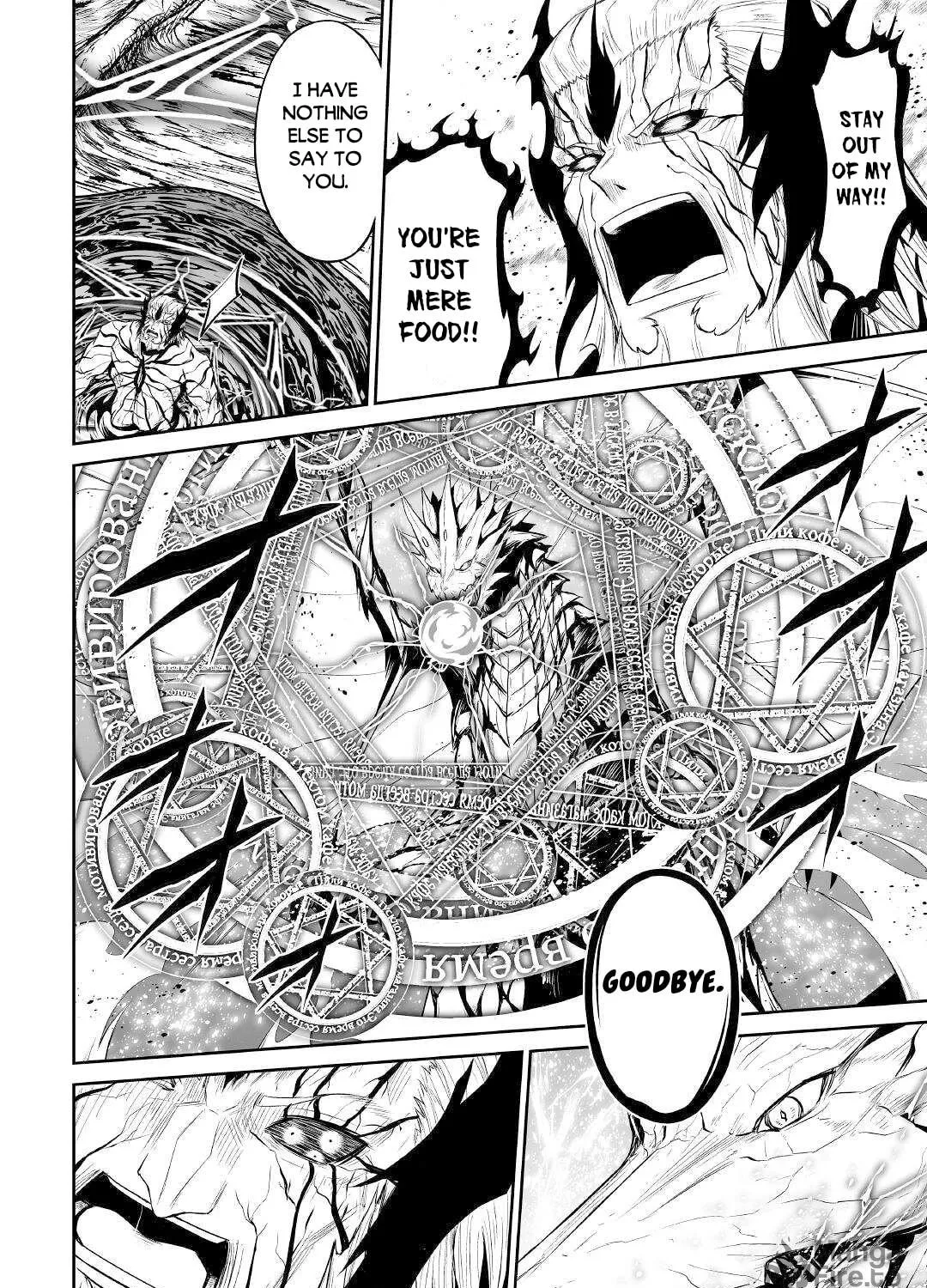 Read The Reincarnated Evil Dragon chapter 46 image 47 on Lezhin