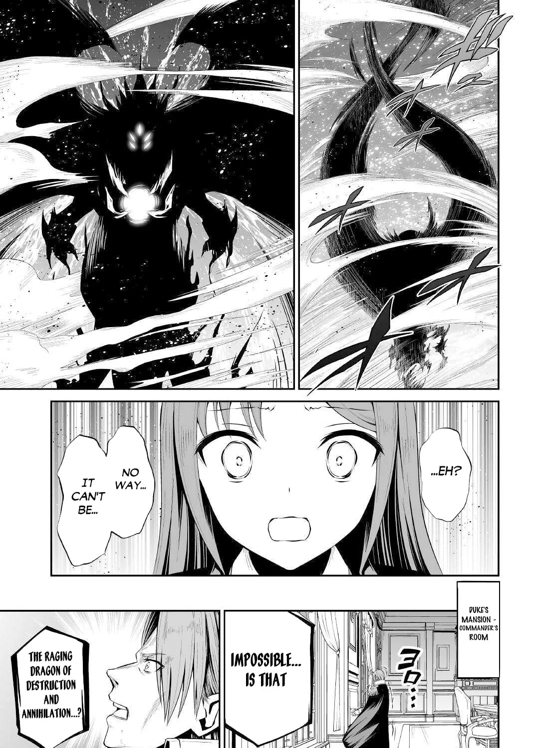 Read The Reincarnated Evil Dragon chapter 46 image 61 on Lezhin