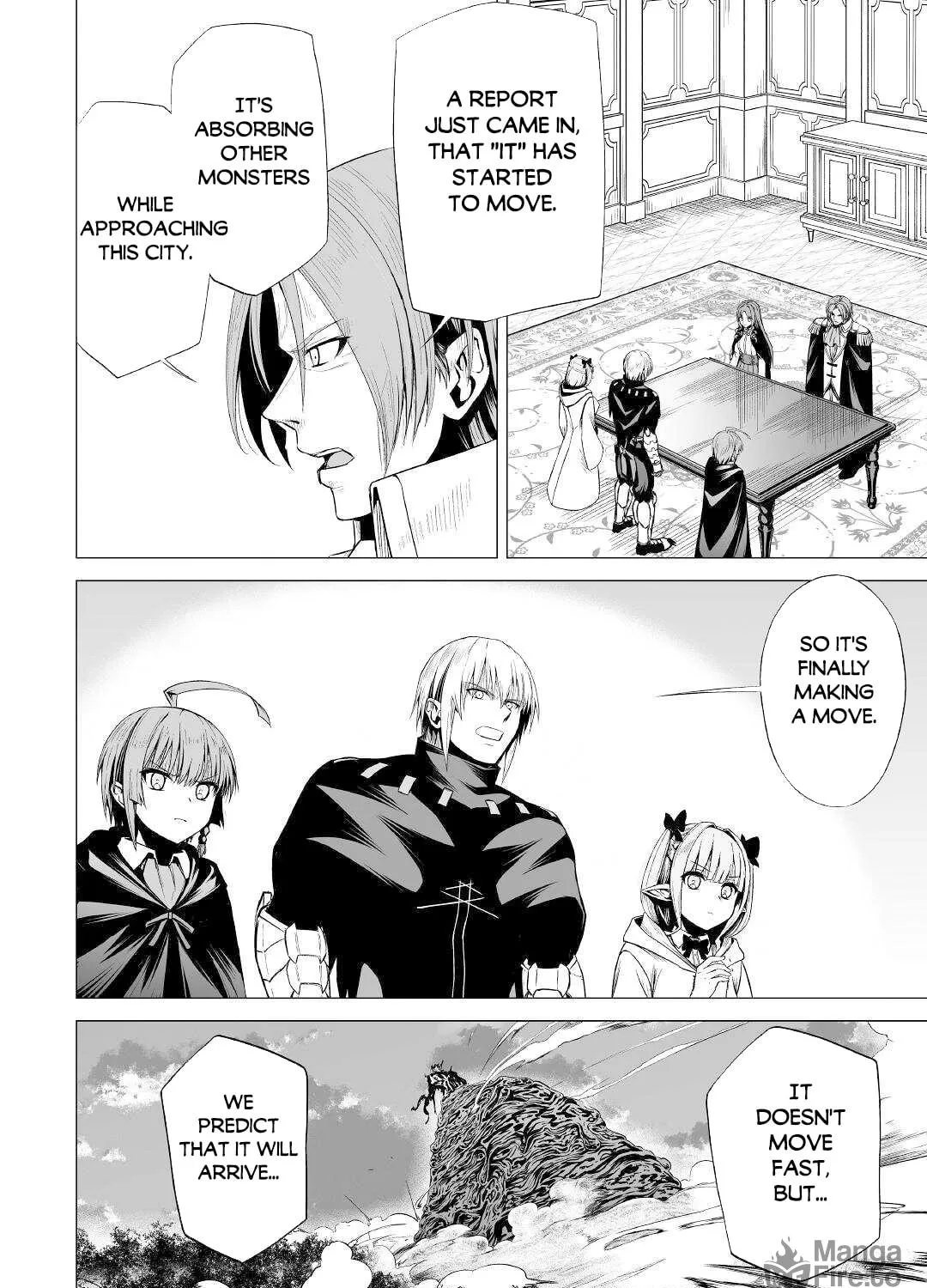 Read The Reincarnated Evil Dragon chapter 46 image 7 on Lezhin