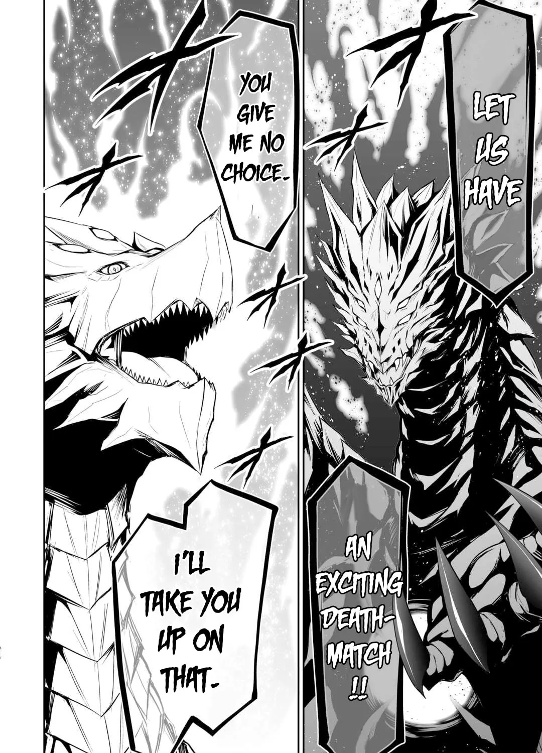 Read The Reincarnated Evil Dragon chapter 47 image 11 on Lezhin