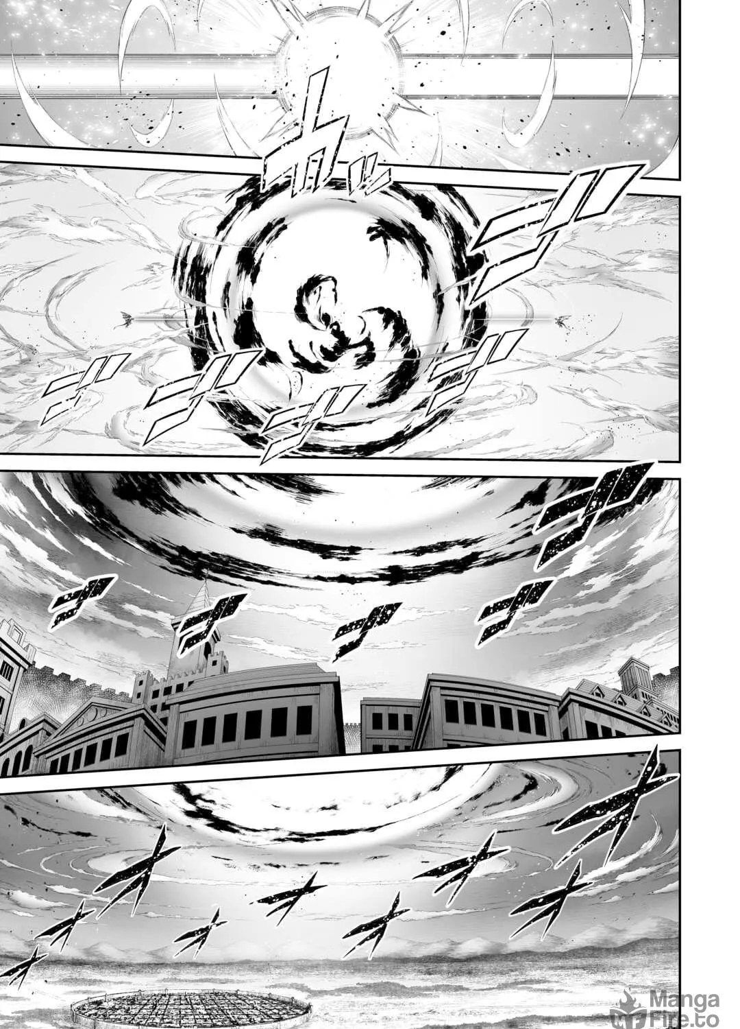 Read The Reincarnated Evil Dragon chapter 47 image 39 on Lezhin