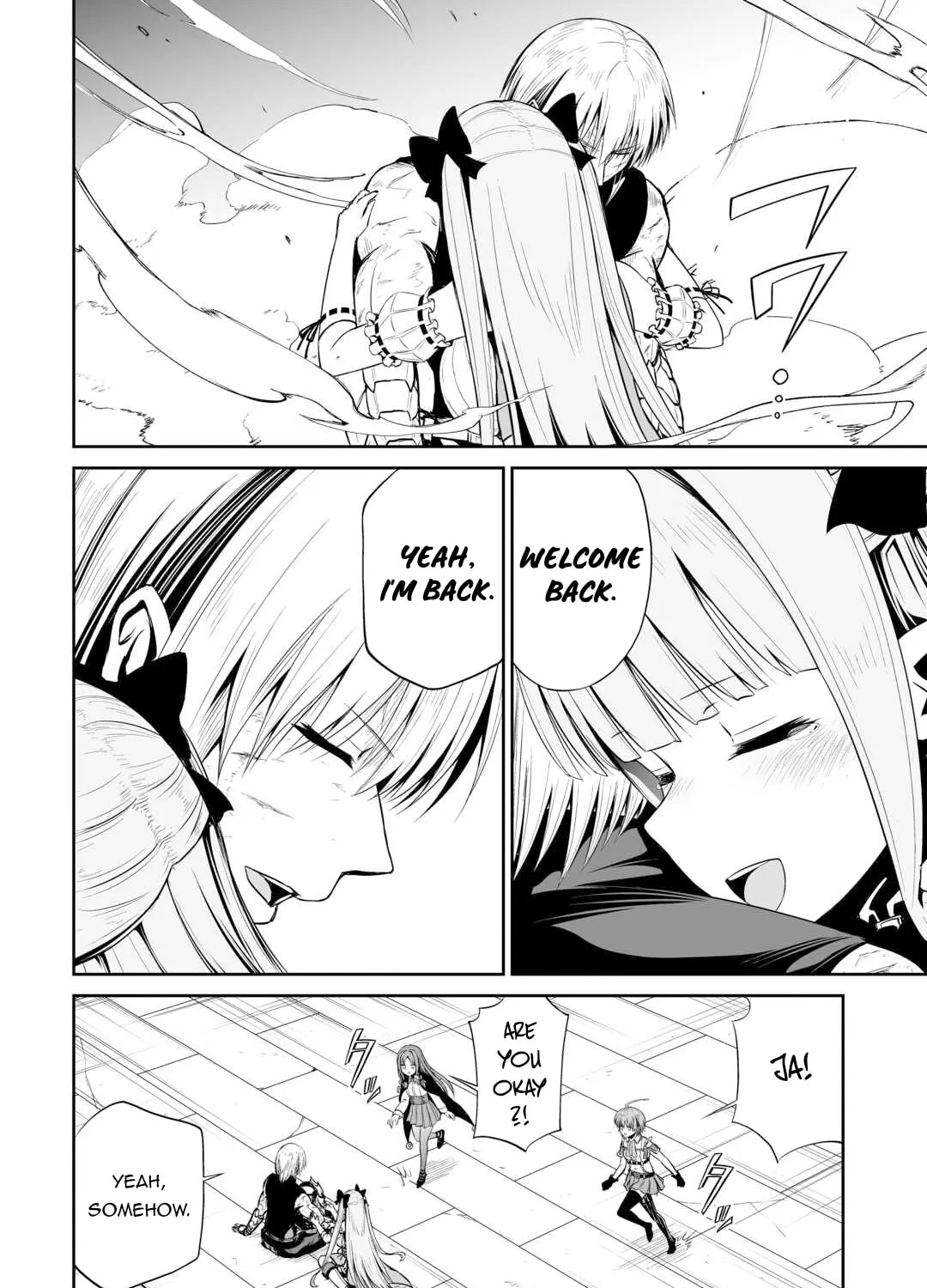 Read The Reincarnated Evil Dragon chapter 47 image 53 on Lezhin