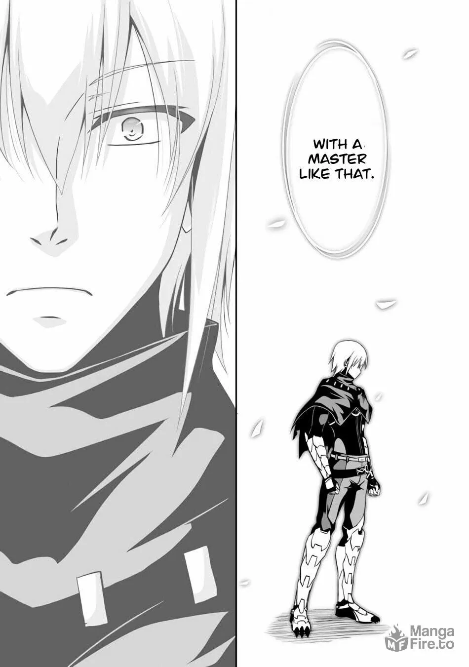 Read The Reincarnated Evil Dragon chapter 5 image 17 on Lezhin