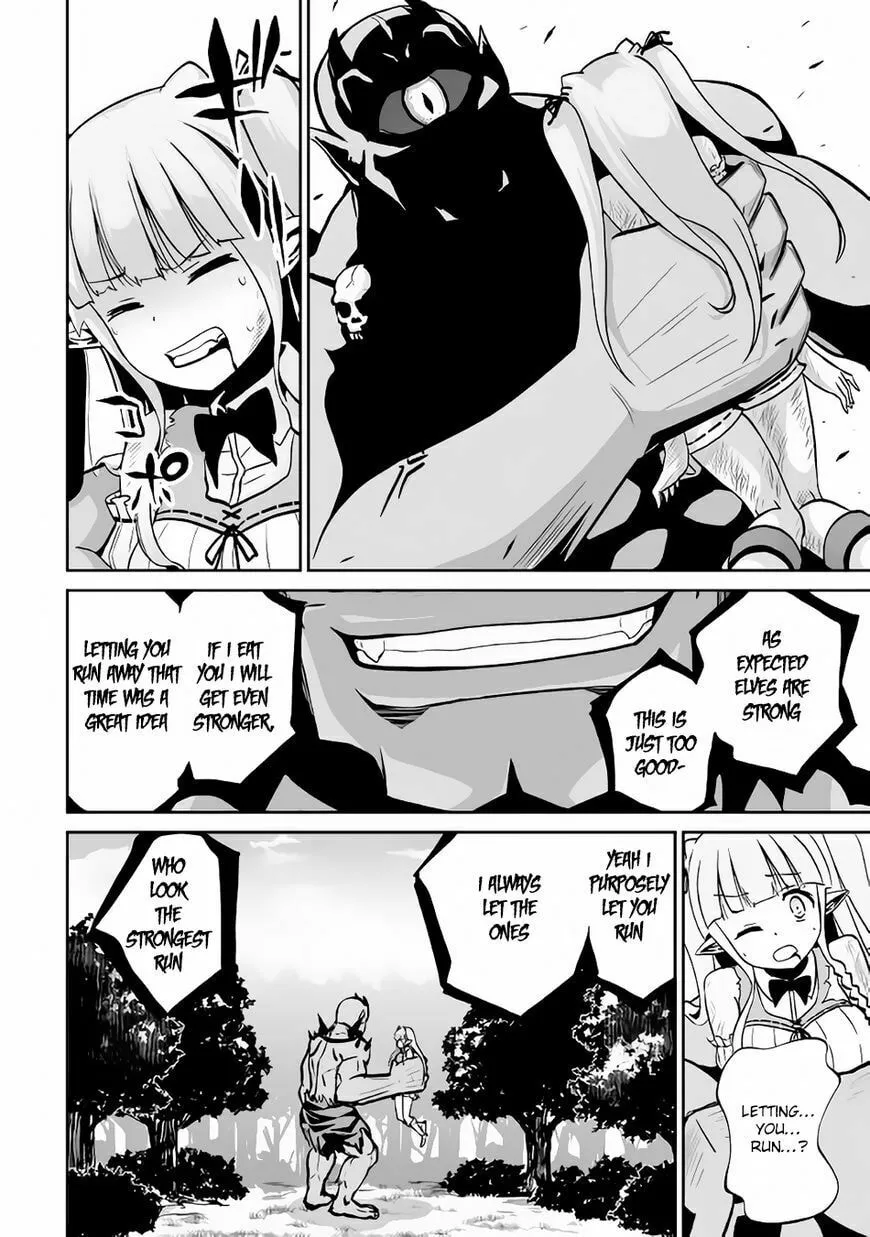 Read The Reincarnated Evil Dragon chapter 8 image 10 on Lezhin