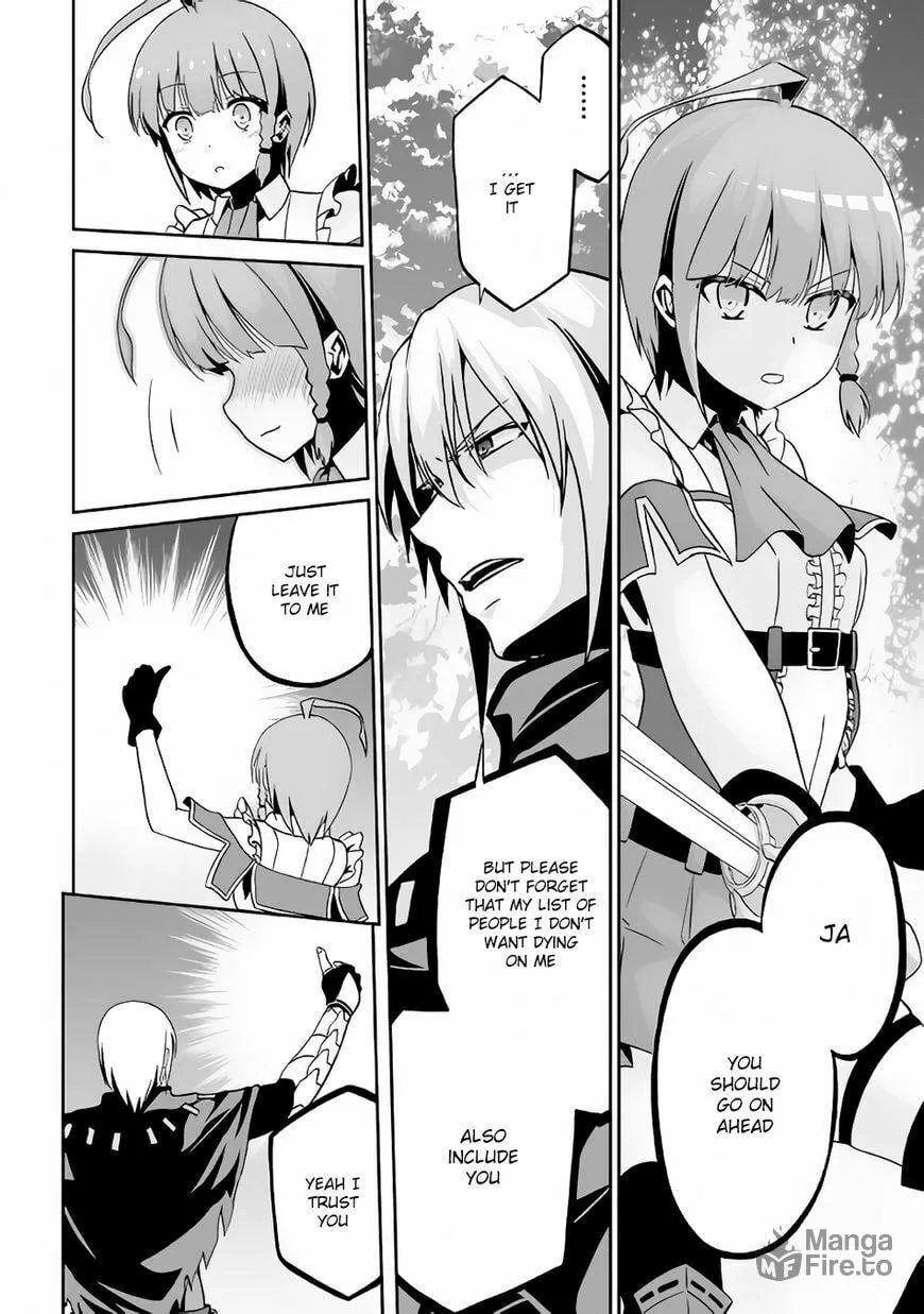 Read The Reincarnated Evil Dragon chapter 8 image 2 on Lezhin