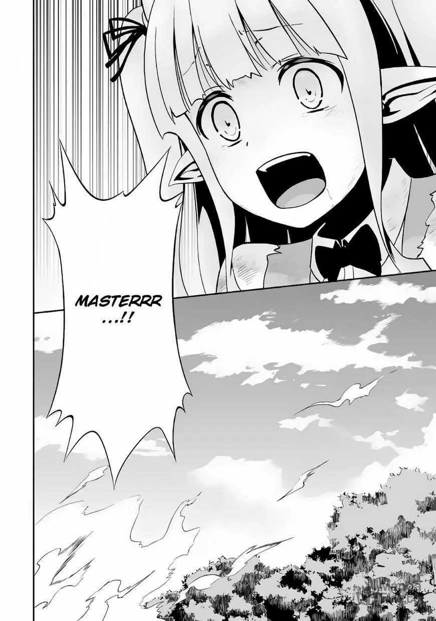 Read The Reincarnated Evil Dragon chapter 8 image 23 on Lezhin