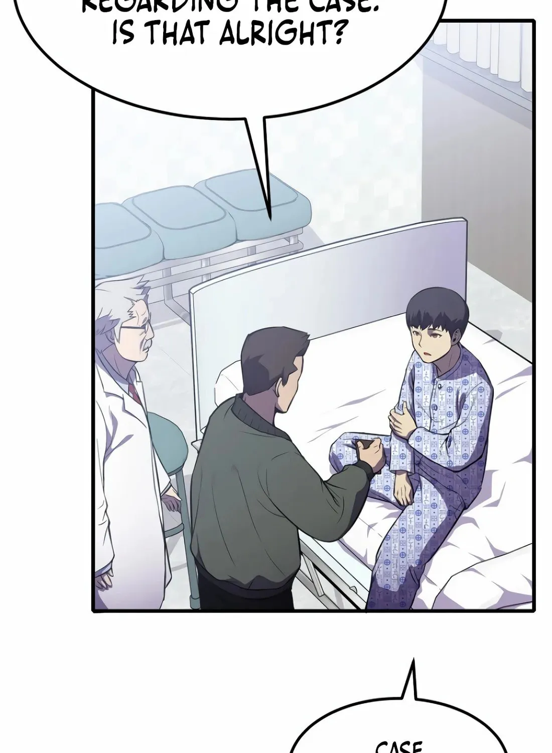The Reincarnated Hero Goes to Monster Academy! Chapter 1 page 102 - 
