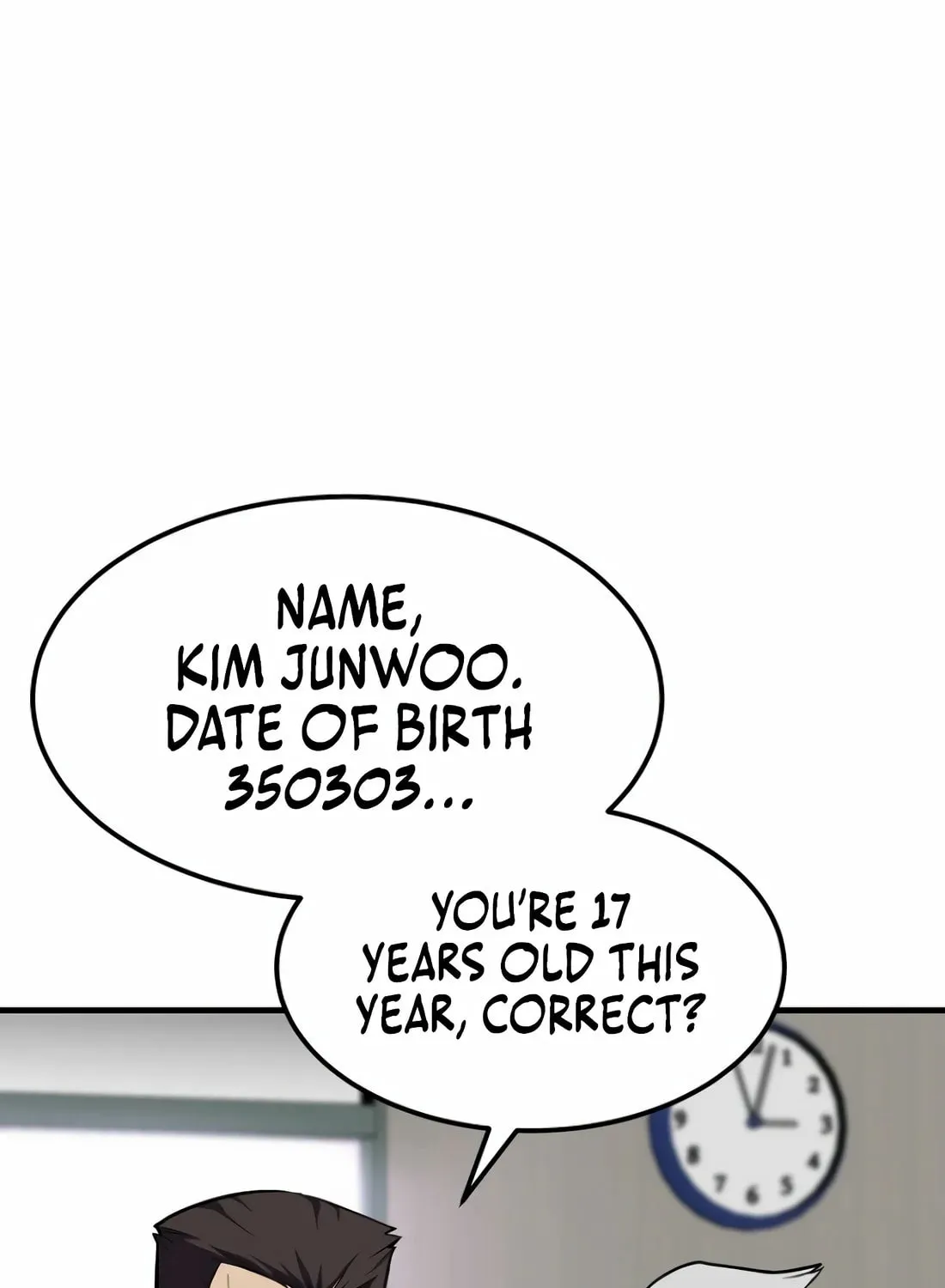 The Reincarnated Hero Goes to Monster Academy! Chapter 1 page 104 - 