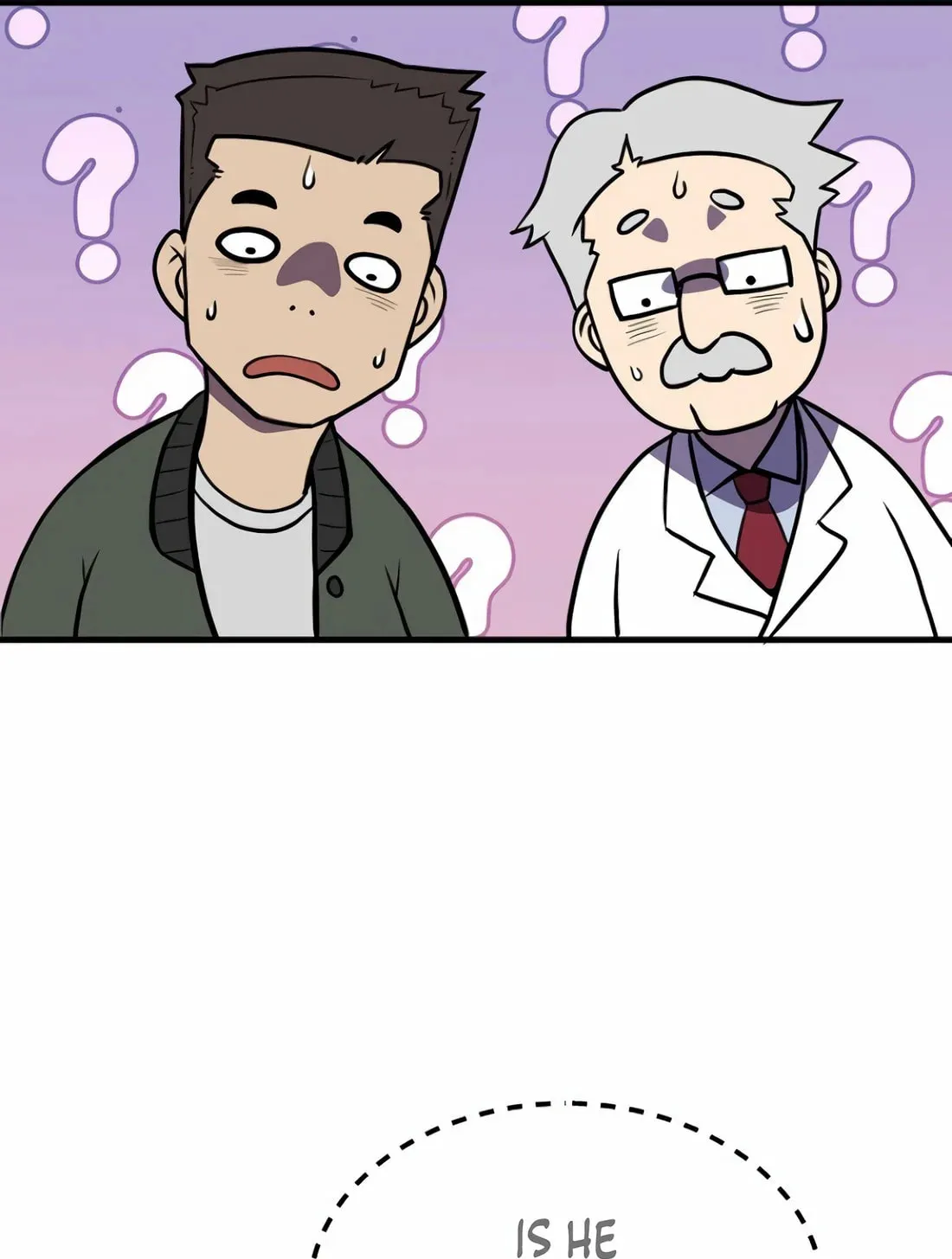 The Reincarnated Hero Goes to Monster Academy! Chapter 1 page 110 - 