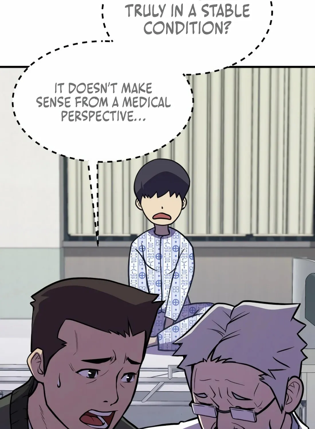 The Reincarnated Hero Goes to Monster Academy! Chapter 1 page 111 - 