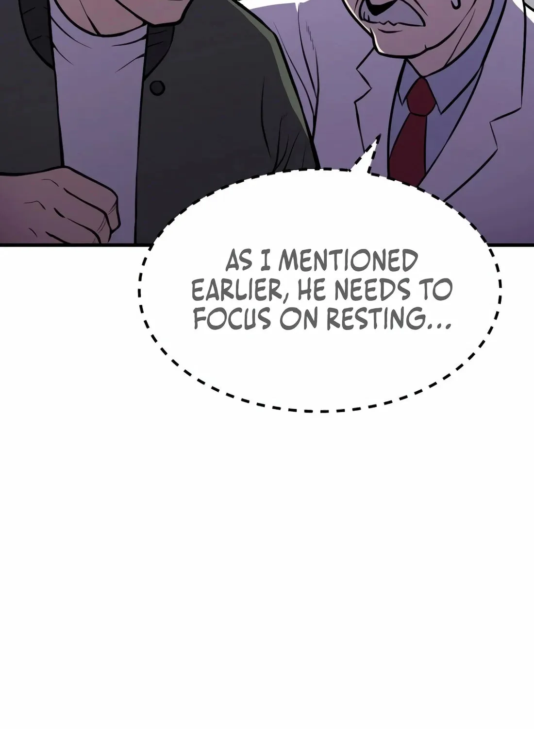The Reincarnated Hero Goes to Monster Academy! Chapter 1 page 112 - 