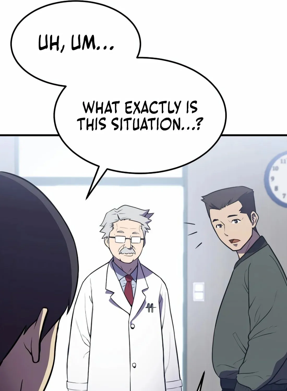 The Reincarnated Hero Goes to Monster Academy! Chapter 1 page 117 - 
