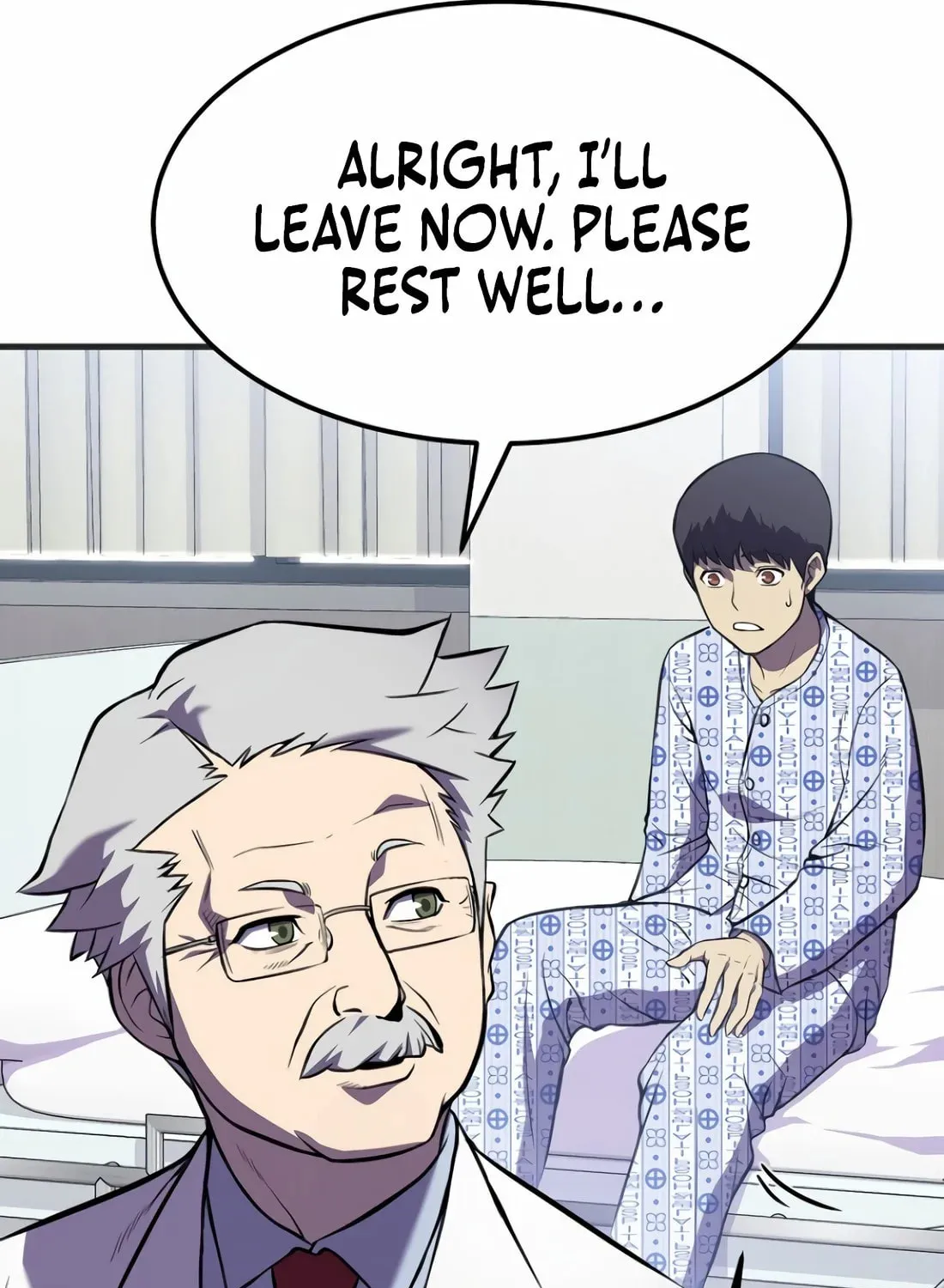 The Reincarnated Hero Goes to Monster Academy! Chapter 1 page 128 - 