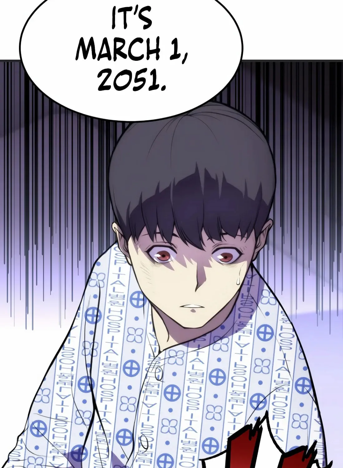 The Reincarnated Hero Goes to Monster Academy! Chapter 1 page 133 - 