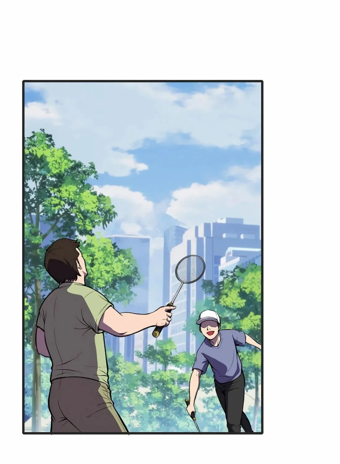 The Reincarnated Hero Goes to Monster Academy! Chapter 1 page 155 - 