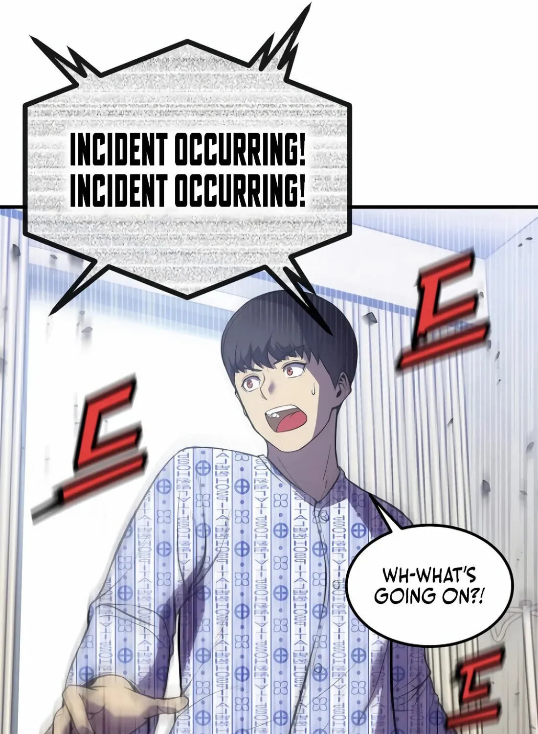 The Reincarnated Hero Goes to Monster Academy! Chapter 1 page 170 - 