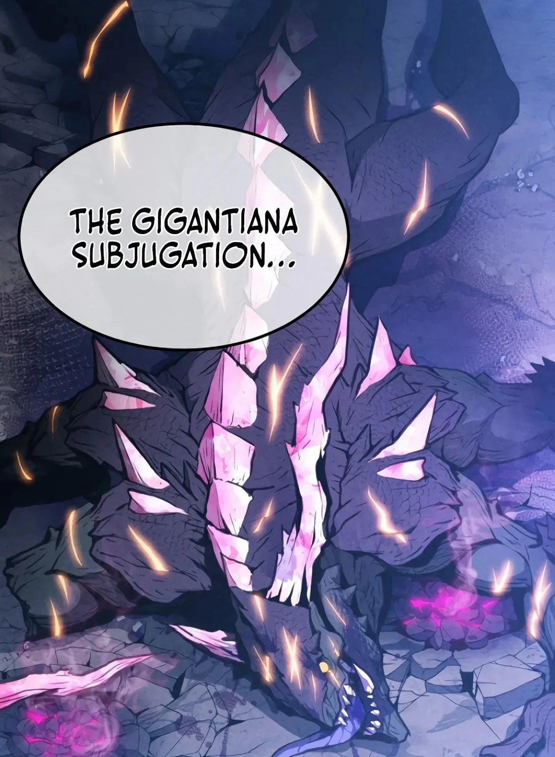 The Reincarnated Hero Goes to Monster Academy! Chapter 1 page 19 - 