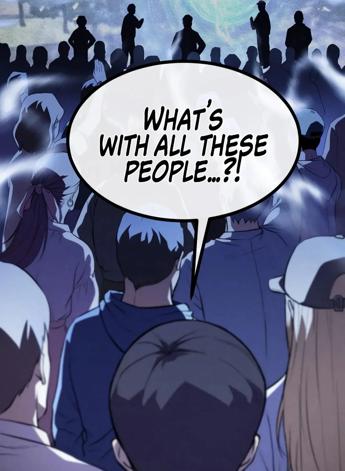 The Reincarnated Hero Goes to Monster Academy! Chapter 1 page 183 - 