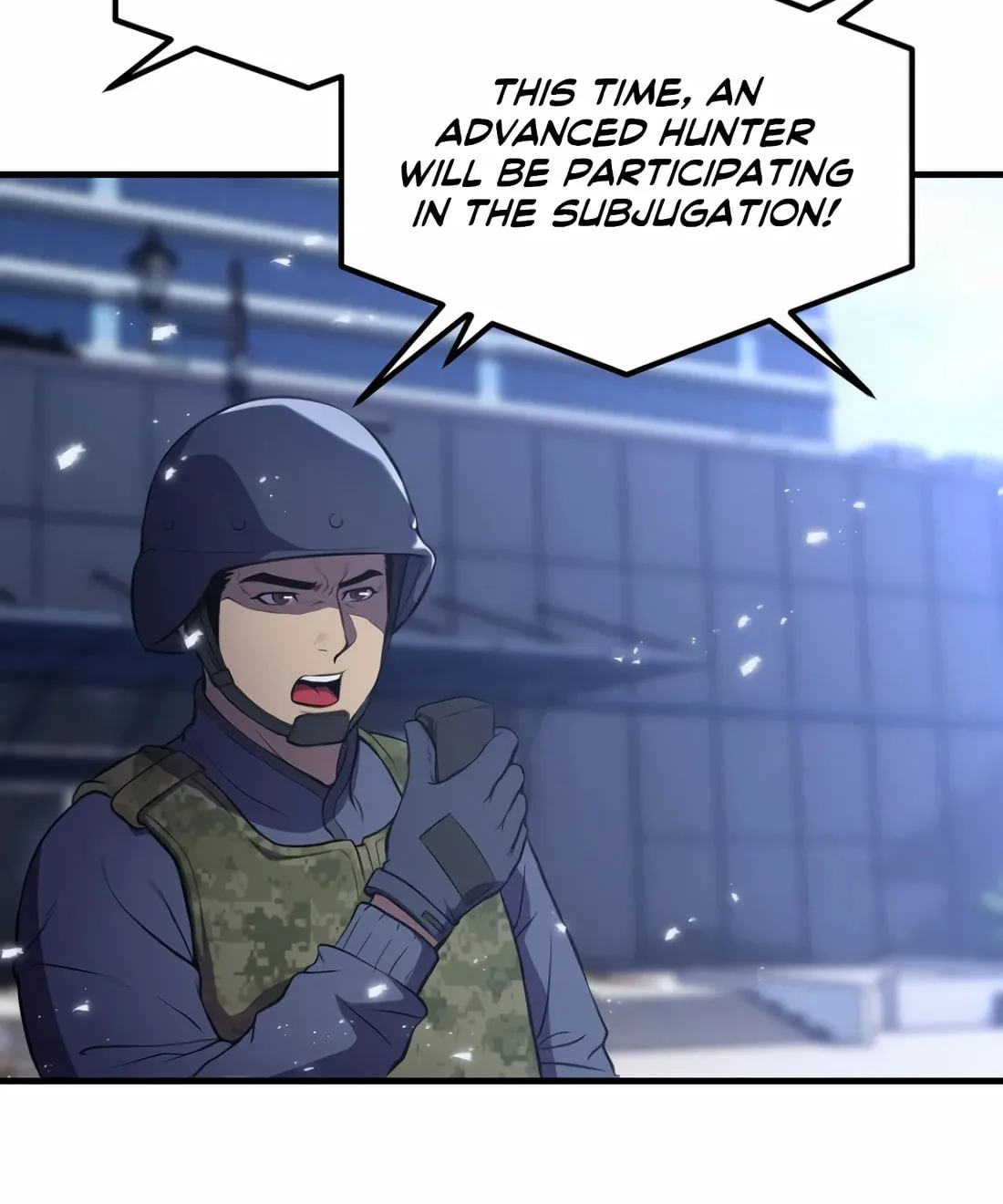The Reincarnated Hero Goes to Monster Academy! Chapter 1 page 185 - 