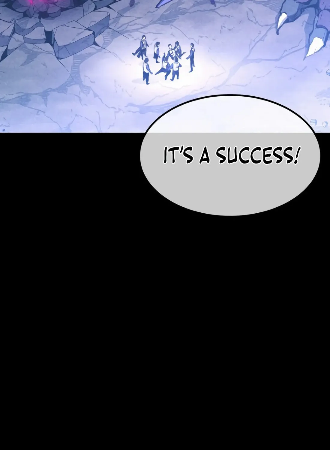 The Reincarnated Hero Goes to Monster Academy! Chapter 1 page 20 - 