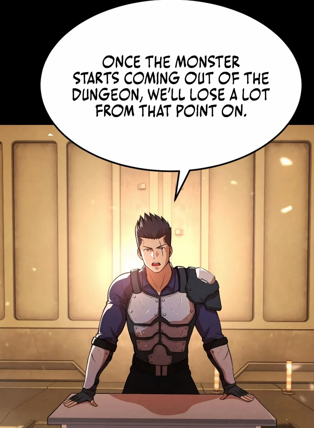 The Reincarnated Hero Goes to Monster Academy! Chapter 1 page 193 - 