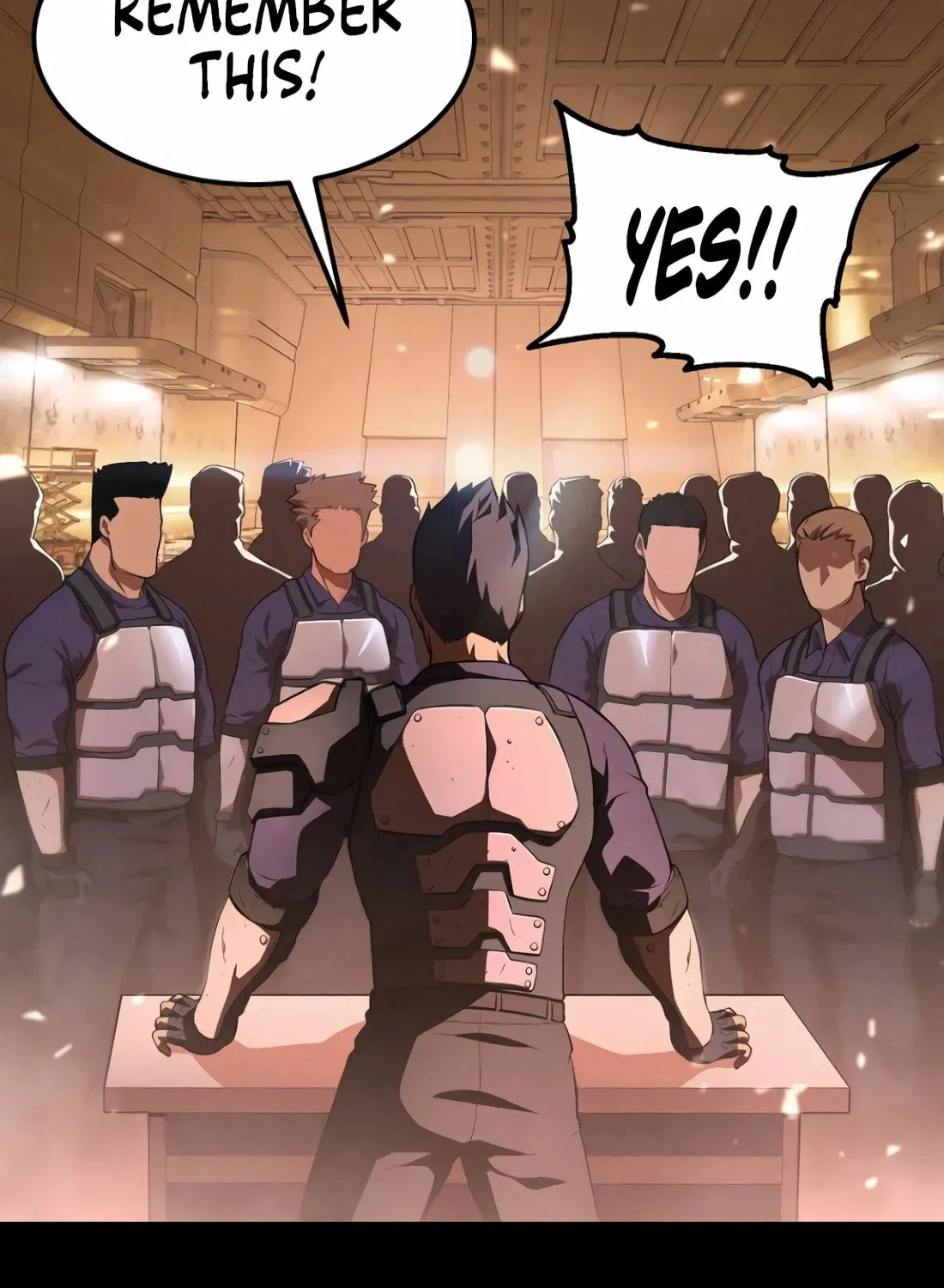 The Reincarnated Hero Goes to Monster Academy! Chapter 1 page 198 - 