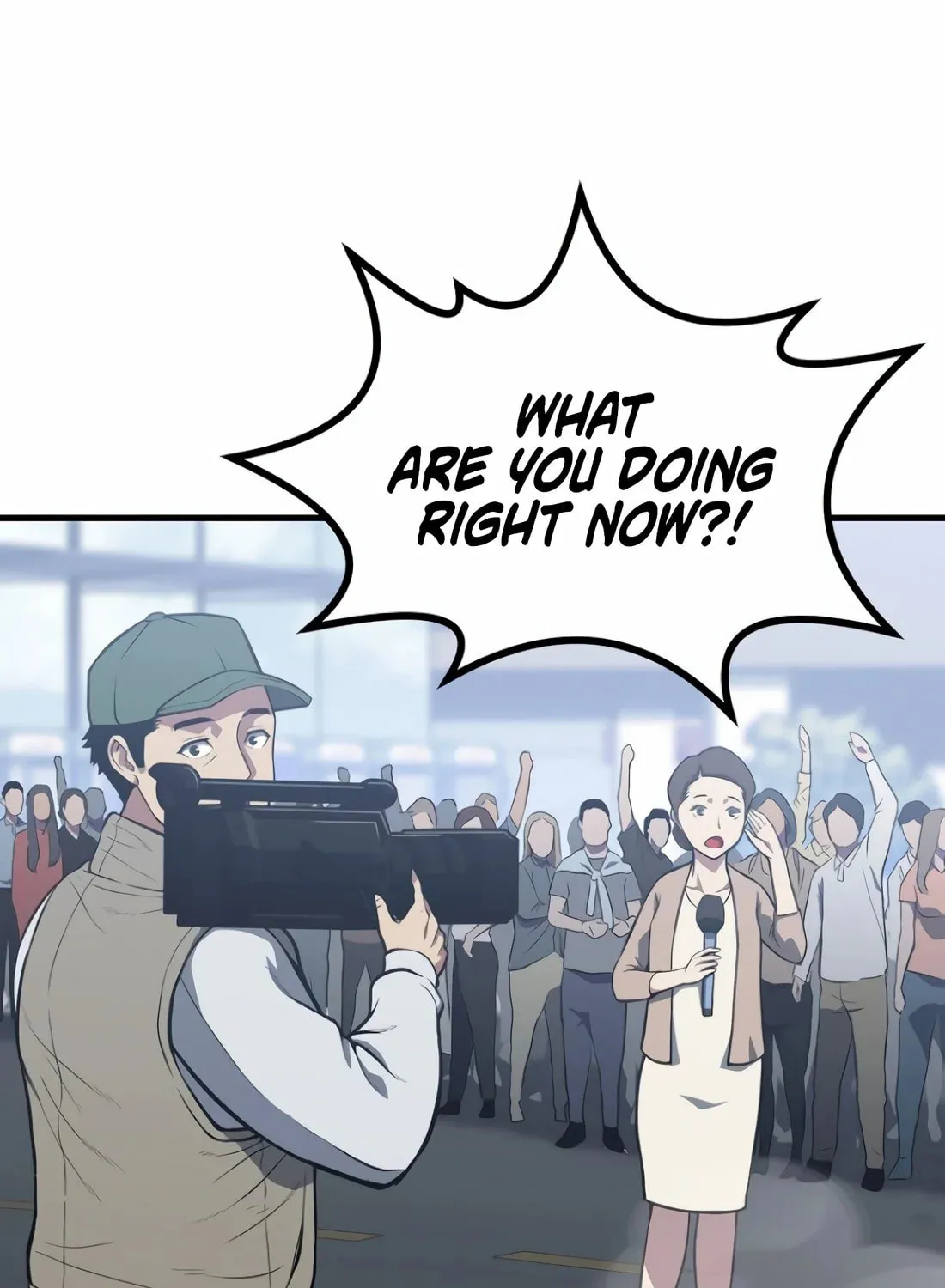 The Reincarnated Hero Goes to Monster Academy! Chapter 1 page 205 - 