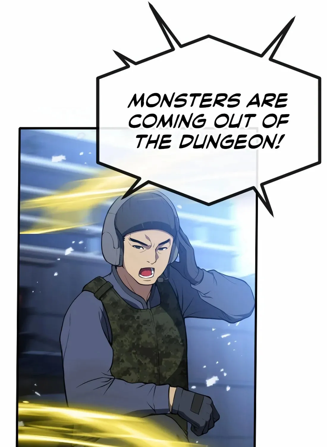 The Reincarnated Hero Goes to Monster Academy! Chapter 1 page 234 - 