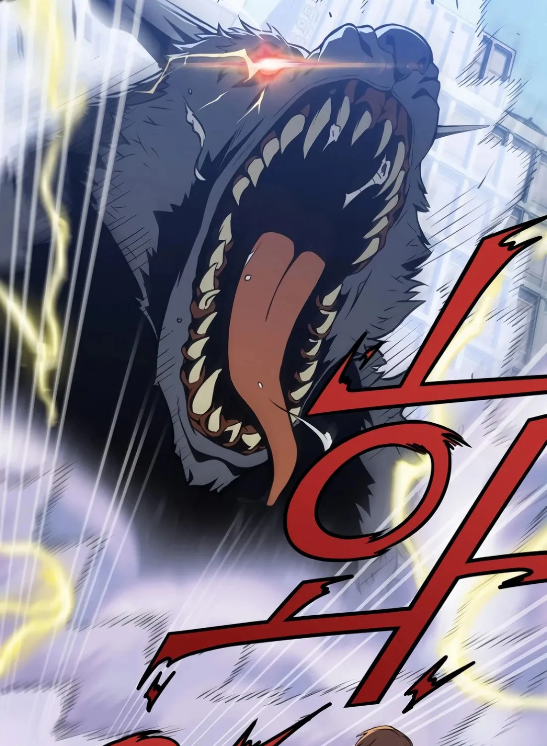 The Reincarnated Hero Goes to Monster Academy! Chapter 1 page 247 - 
