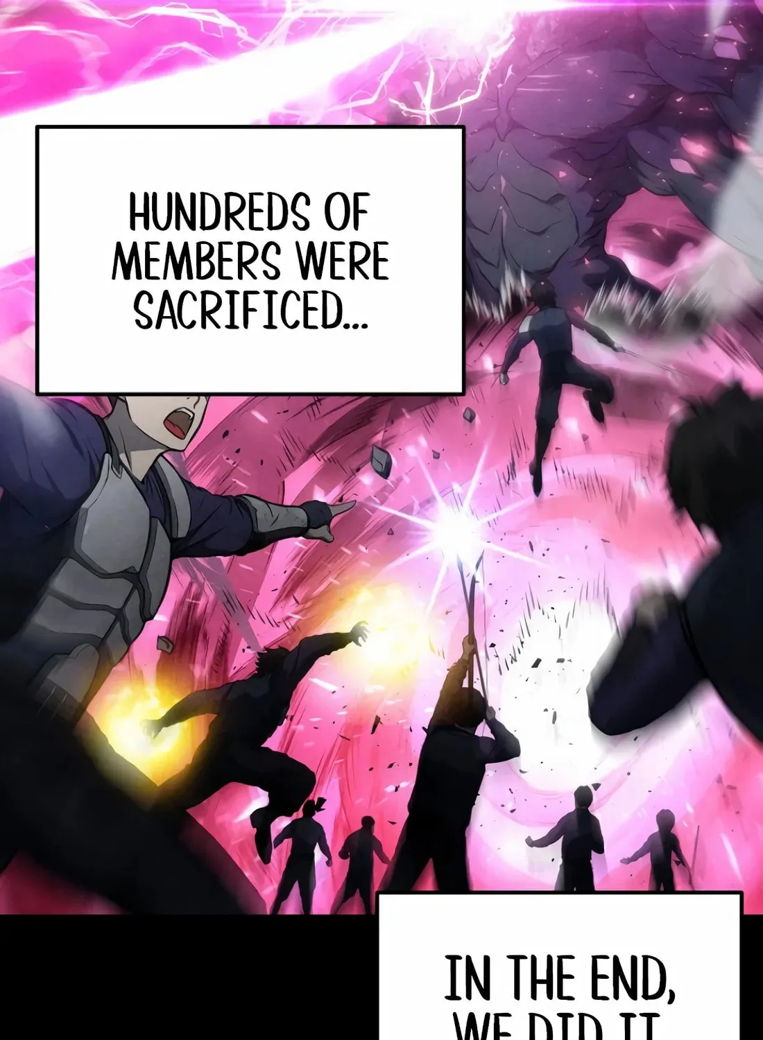 The Reincarnated Hero Goes to Monster Academy! Chapter 1 page 26 - 