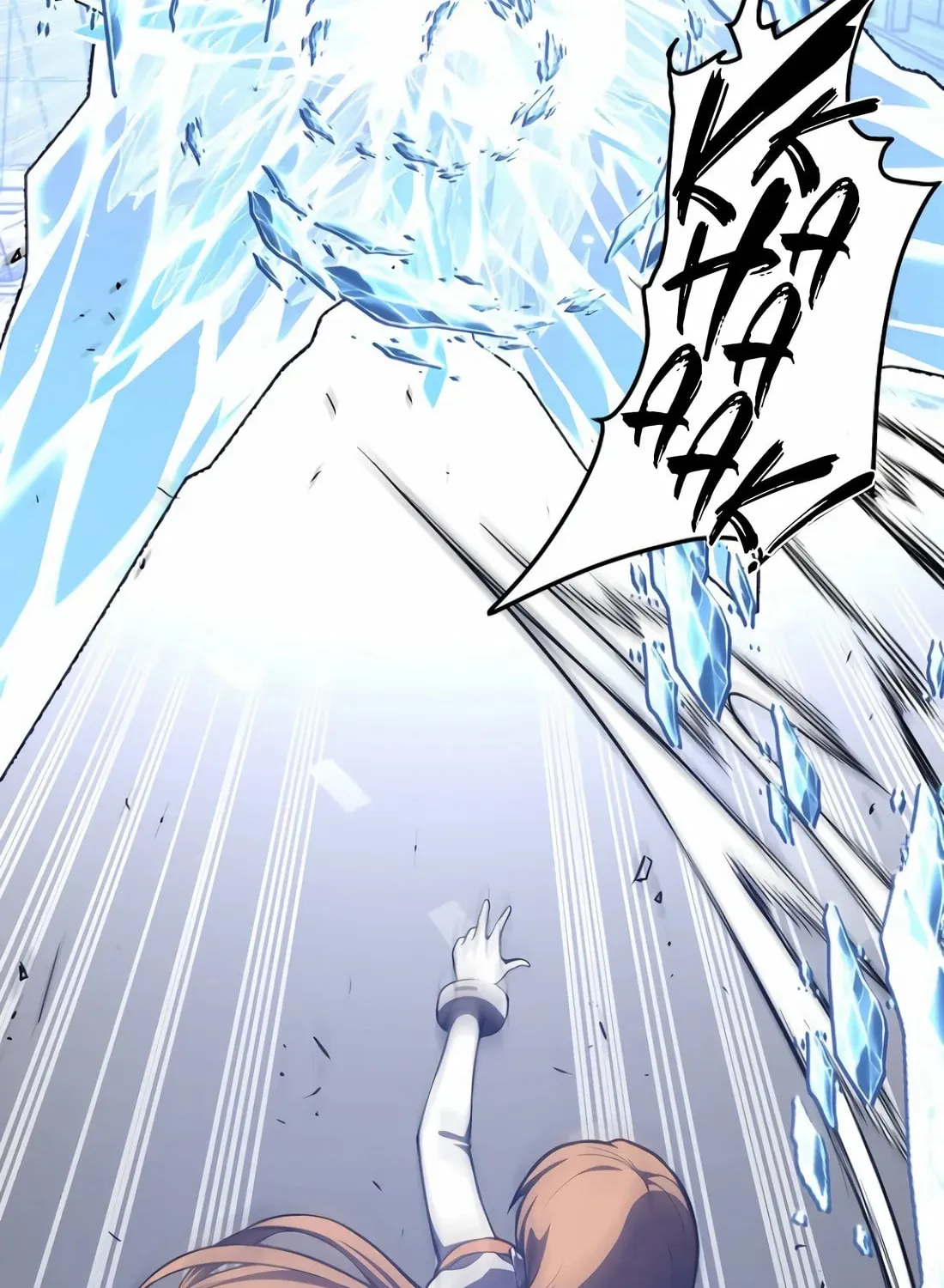 The Reincarnated Hero Goes to Monster Academy! Chapter 1 page 254 - 