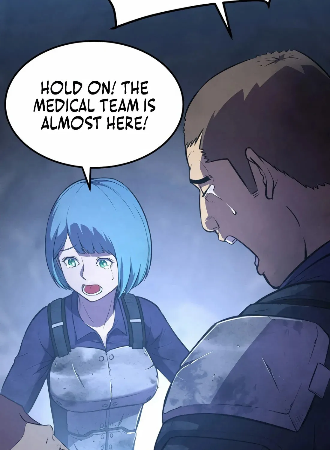 The Reincarnated Hero Goes to Monster Academy! Chapter 1 page 28 - 