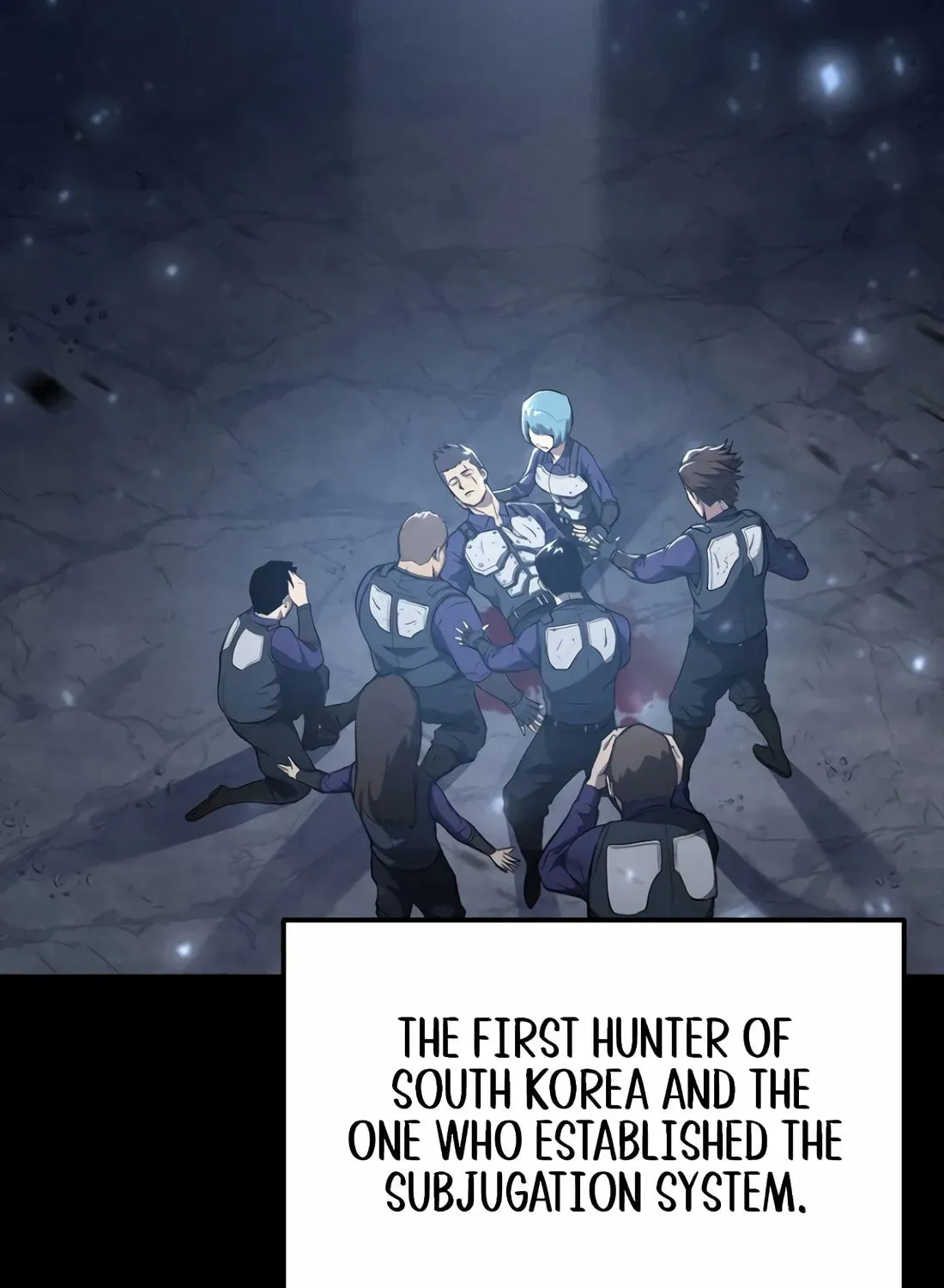 The Reincarnated Hero Goes to Monster Academy! Chapter 1 page 42 - 