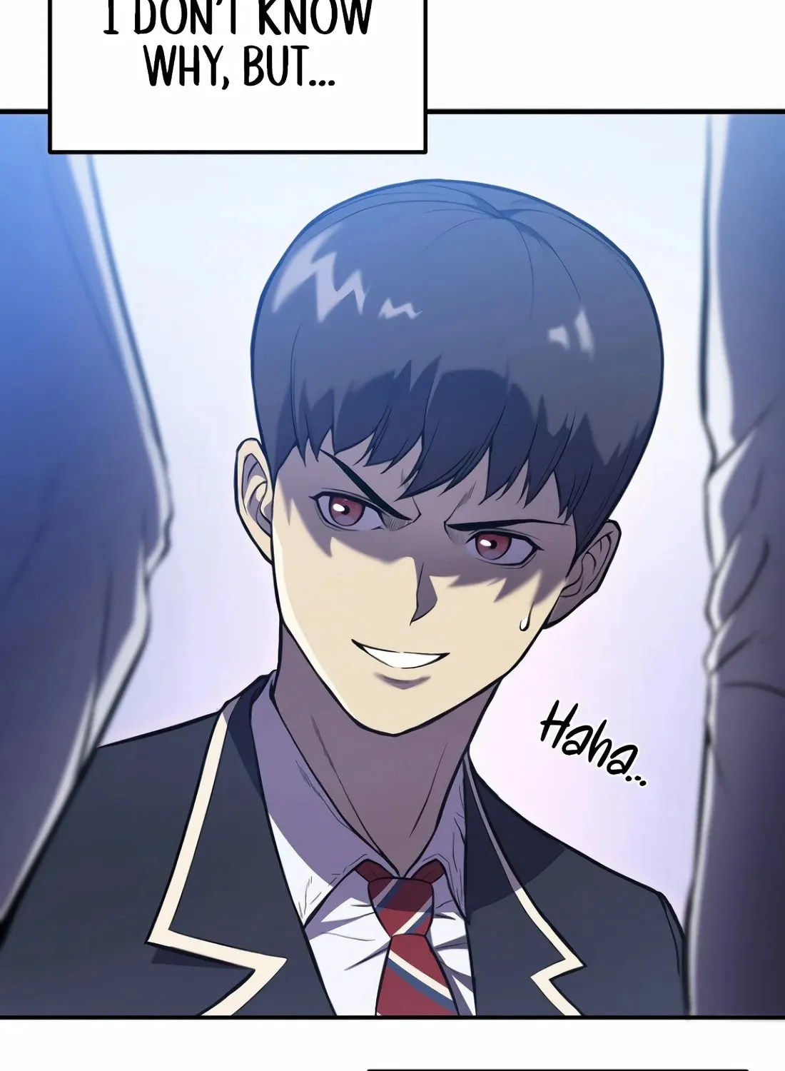The Reincarnated Hero Goes to Monster Academy! Chapter 1 page 53 - 